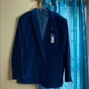 NWT Portabella Suit Jacket